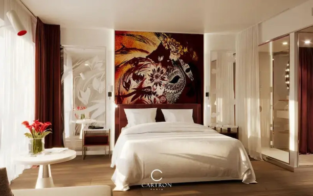 Royal Palace Hotel & Spa