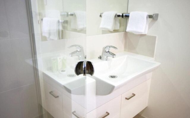 Domain Serviced Apartments