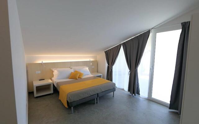 I Giardini della Castellana B&B