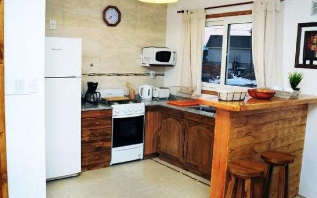 Cabañas Patagonia Village