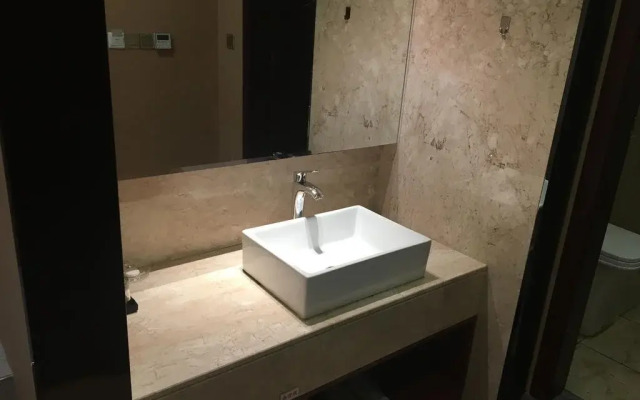 Li Ting Hotel
