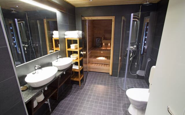 Vuokatinmaa Holiday Apartments