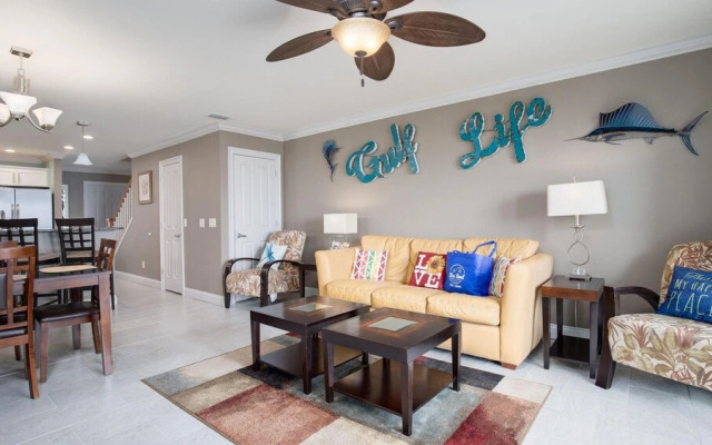 Surfside 5 By BlueSwell