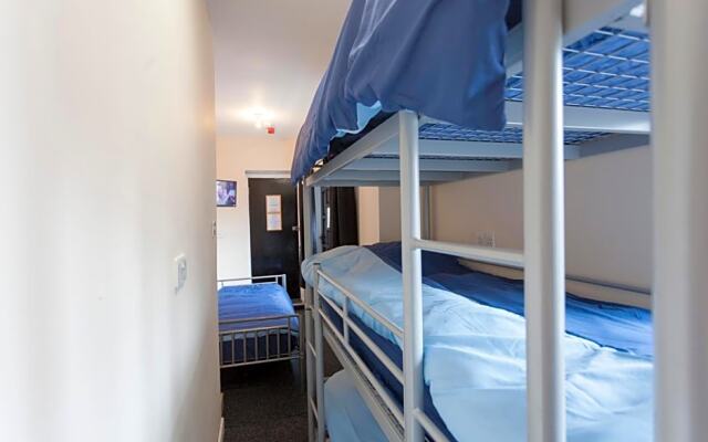 Fenham Hotel express