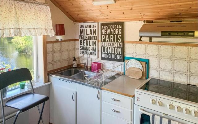 Awesome Home in Torsby With Wifi