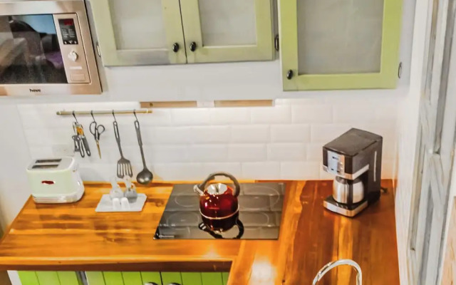 Old Town Quito Suites, Apartments & Boutique hotel