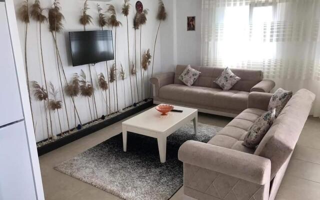 Manzara House