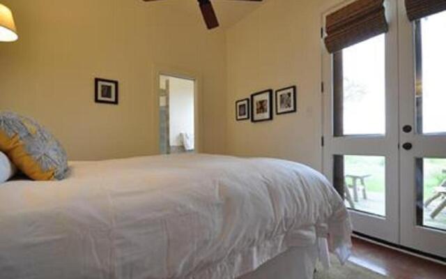 Sage Hill Inn & Spa