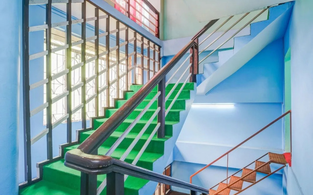 Hotel O Shillong Balaji Guest House