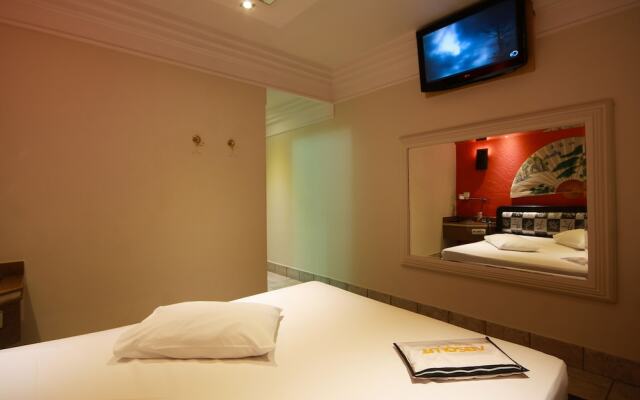 Motel Absolut (Adult Only)