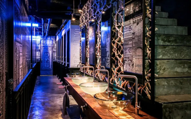 Shade House - Phuket Downtown