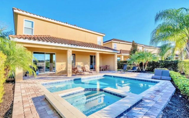 10br Luxury Mansion w Private Pool Netflix