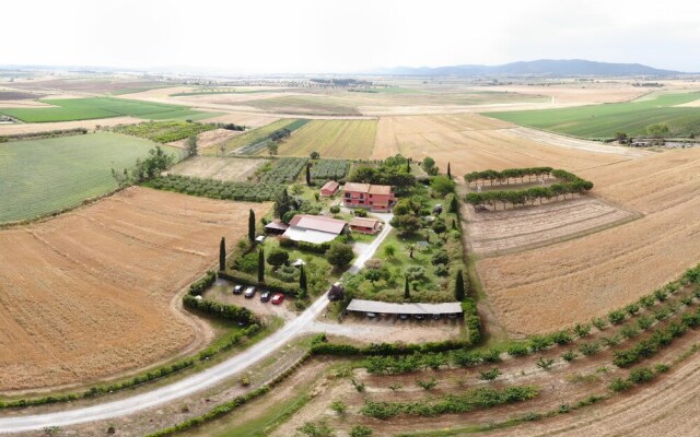 Locanda Le Mandriane