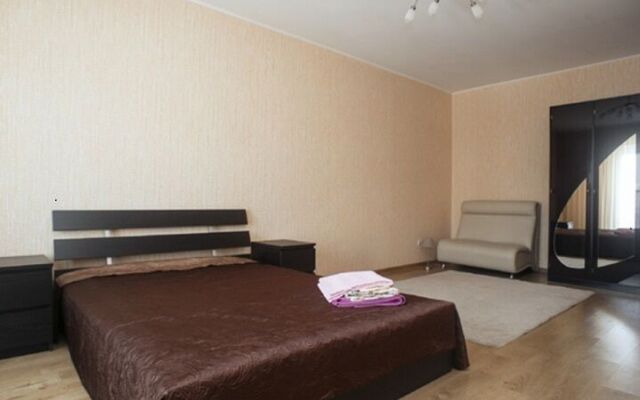 Alatyr Omsk, st. Stalskogo, 6