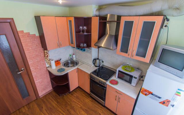 Квартира51 Северный проезд 10