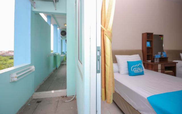 Airy Eco Cipondoh KH Ahmad Dahlan 2 Tangerang