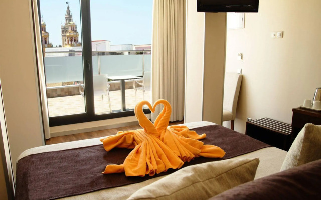 Hotel Don Paco