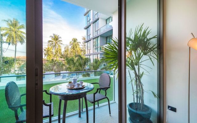 Oceanstone Phuket By Holy Cow 211