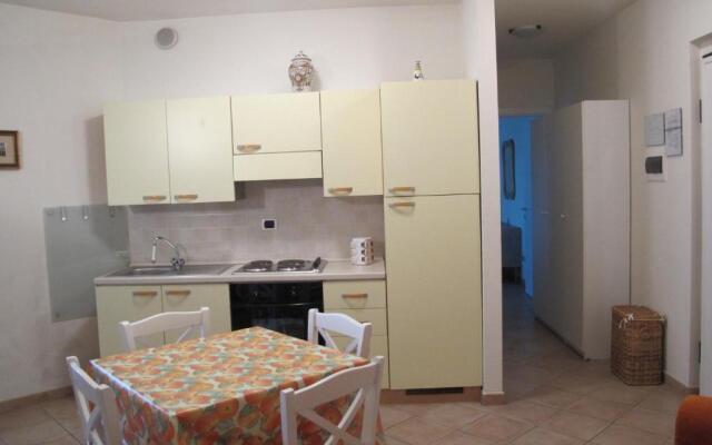 Il Palco residence