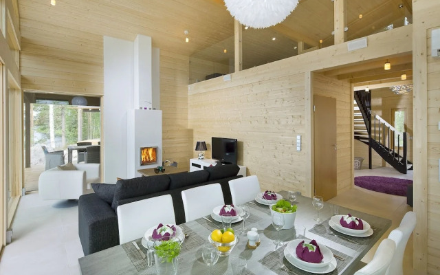 Naava Resort