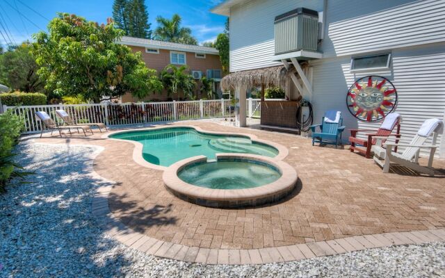 Island Breeze Apartment 2