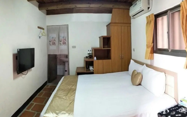Wu Feng Homestay