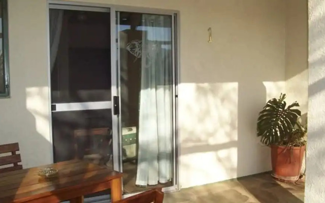 Etango Ranch Guestfarm