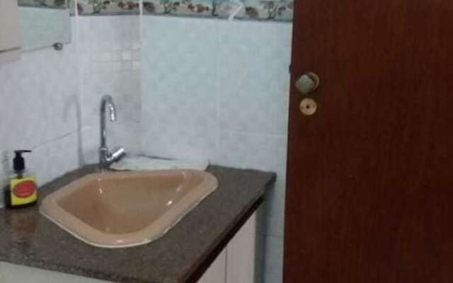 Remarkable 2-bed Apartment
