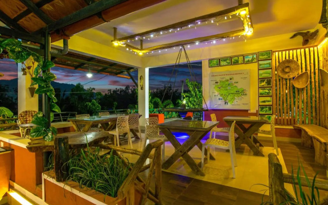 Olives Resort