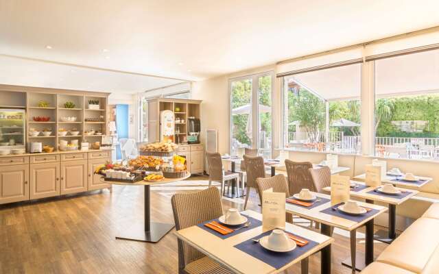 Best Western Hotel Matisse