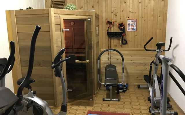 Hotel Pension Almrose