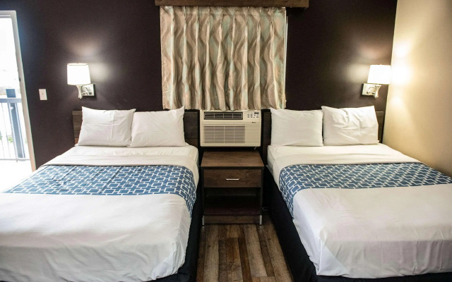 Suburban Extended Stay Hotel Charlotte-Ballantyne