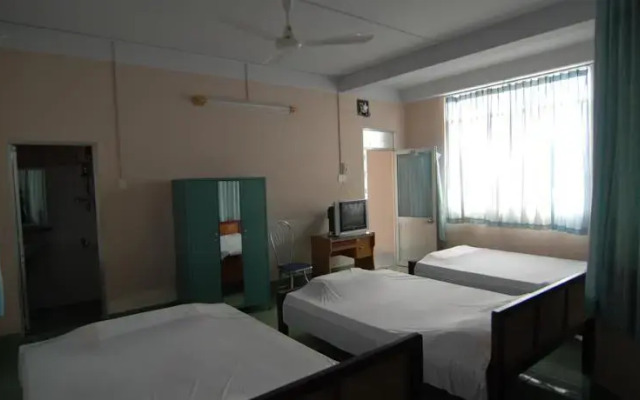 Vy Khanh Guesthouse