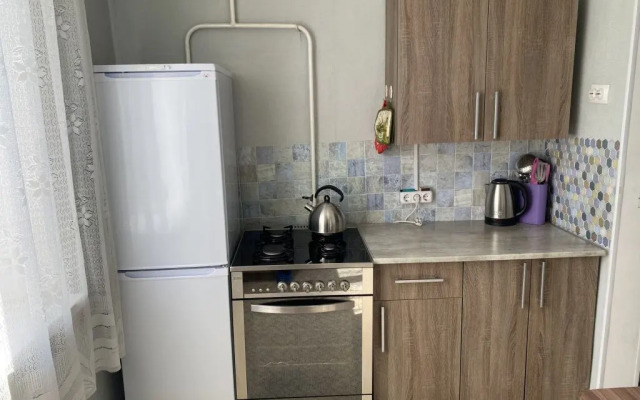 Guest House I and You Plus