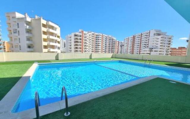 Apartments Edifício Cruzeiro I