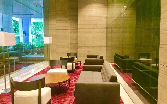 Baral Service Suites The Horizon Residences