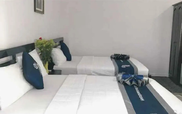 Ximao Hotel Nha Trang by ZUZU