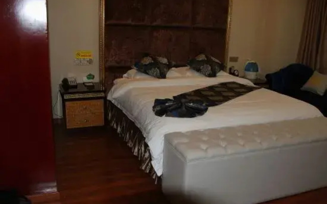 Xiangqu Garden Hotel