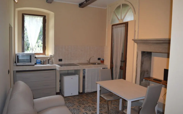 Residence Podere San Marco