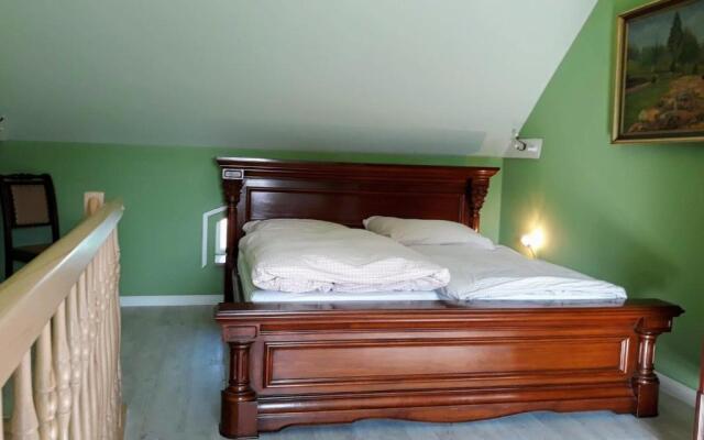 Heinrich's Pension & Cafe-Wirtschaft