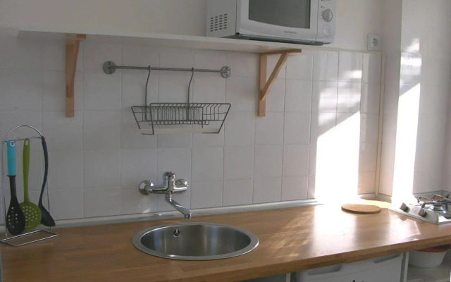 Apartamentos Calypso