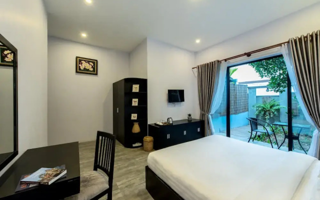 D'Moment Siem Reap Hotel