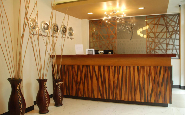 Hotel Nao
