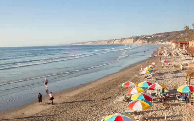 La Jolla Beach and Tennis Club