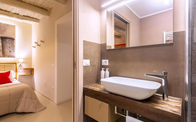 Fate a Foria 13 in Napoli