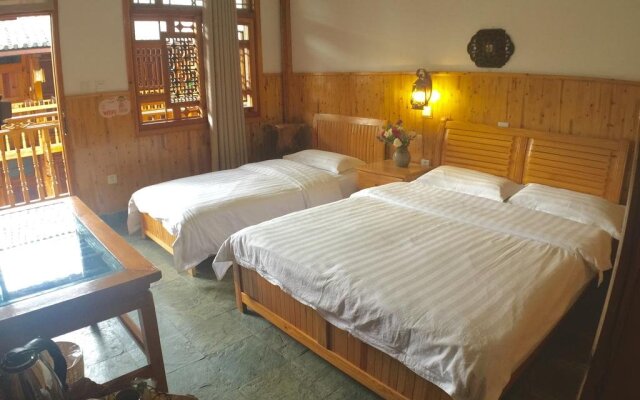 The Moonshine Inn of Dali