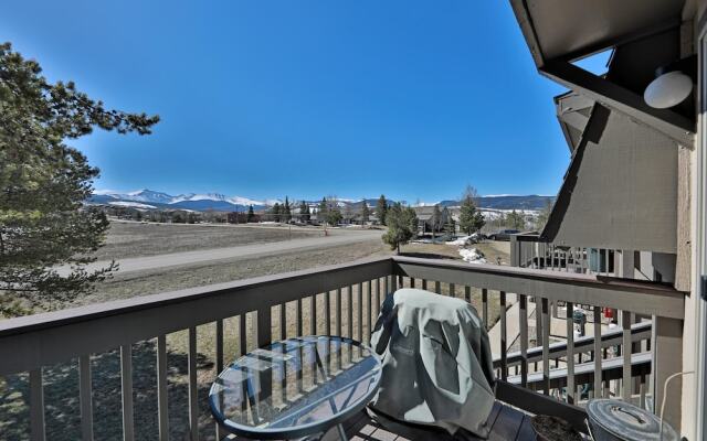 Meadow Ridge 4-5 - 2 Br Condo