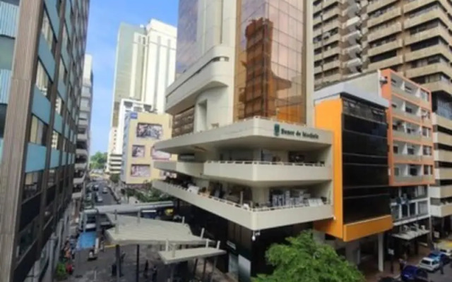 La Fontana Hotel