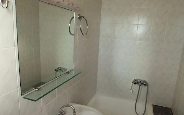 Argiroupolis Maria Rooms