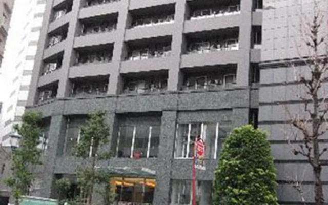 Oakwood Apartments Shinjuku